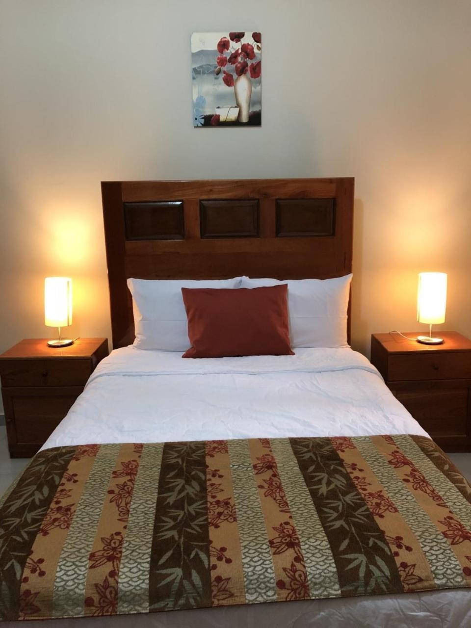 La Floresta Tarapoto Hostal Экстерьер фото